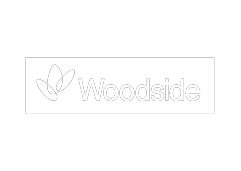 Woodside White