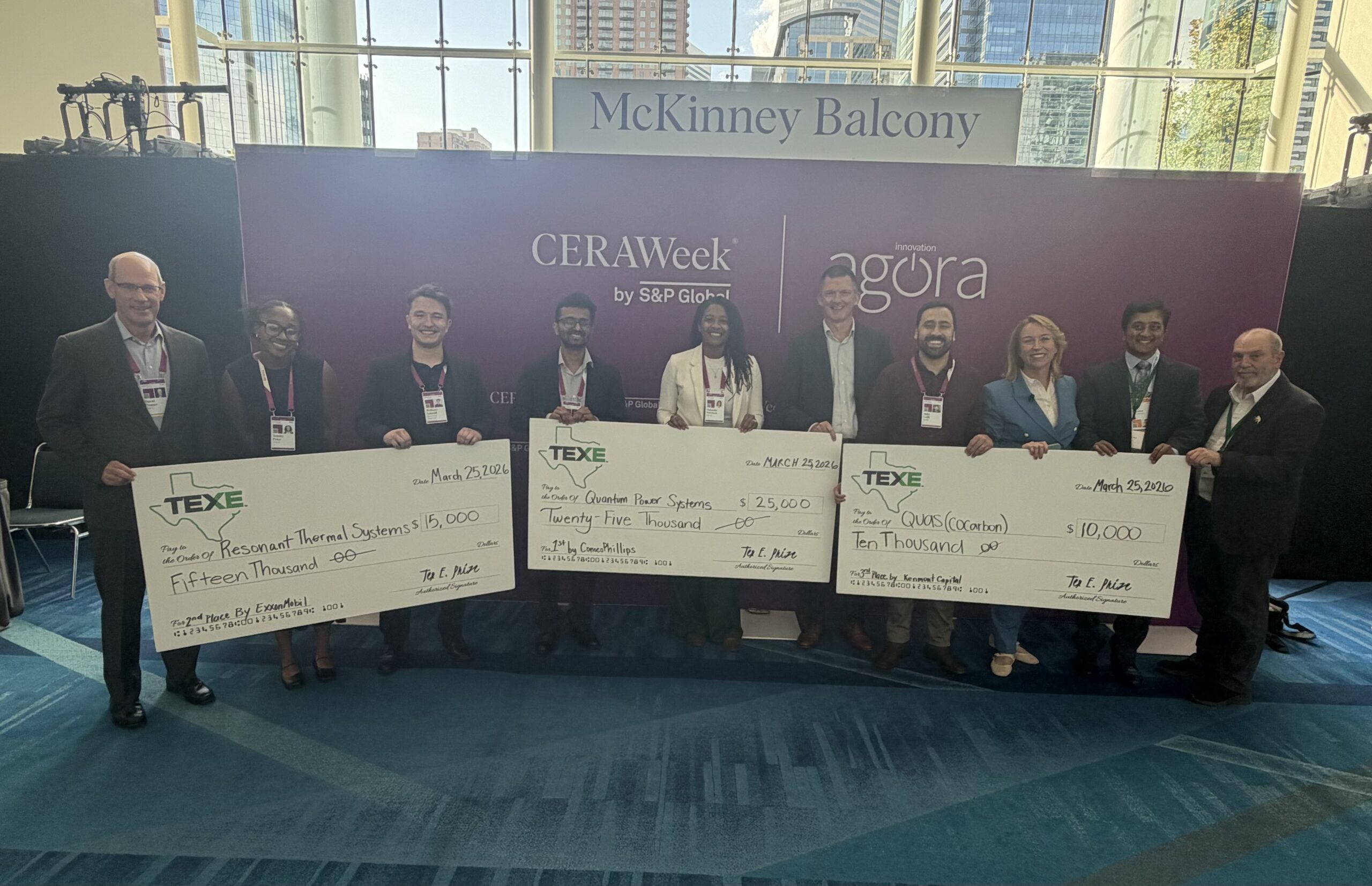 Winners+Sponsors+TEXE