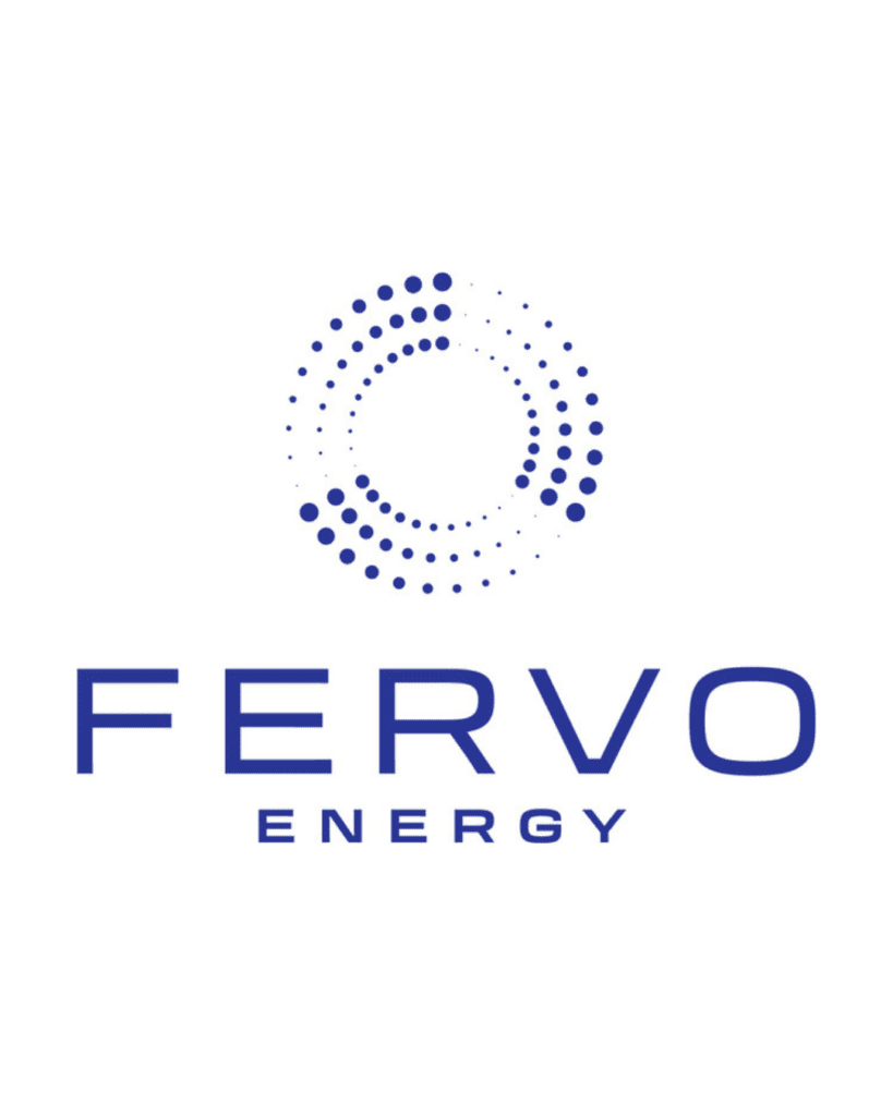 Fervo logo