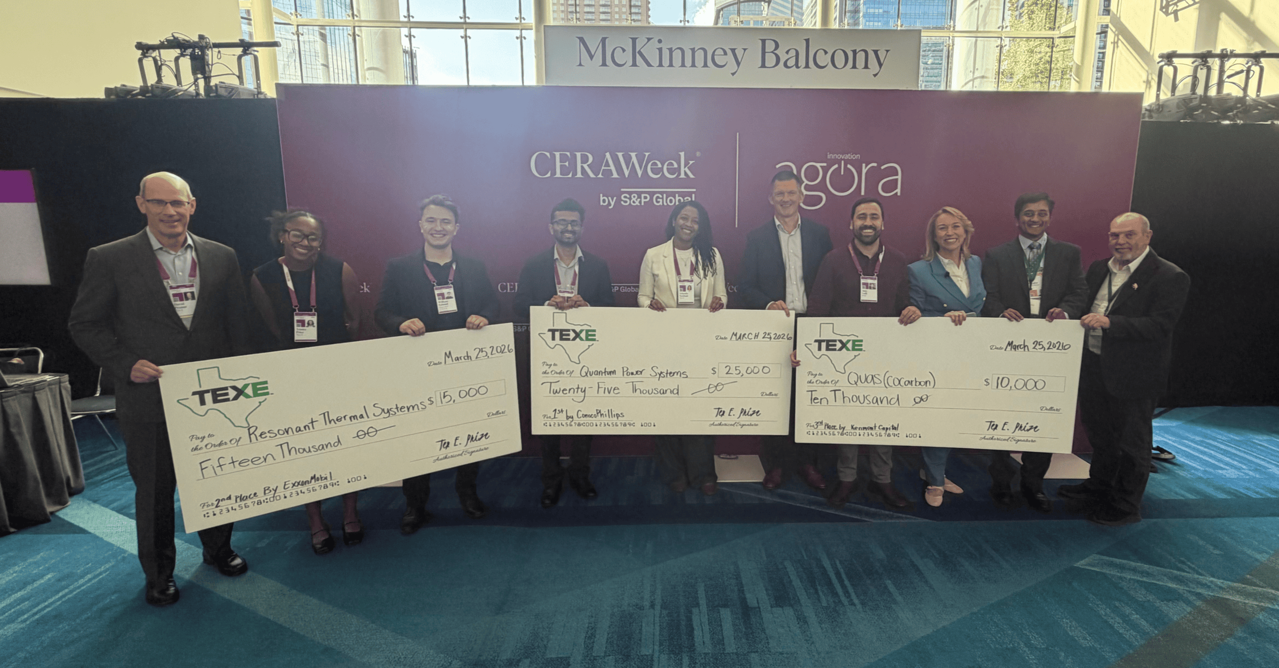ceraweek