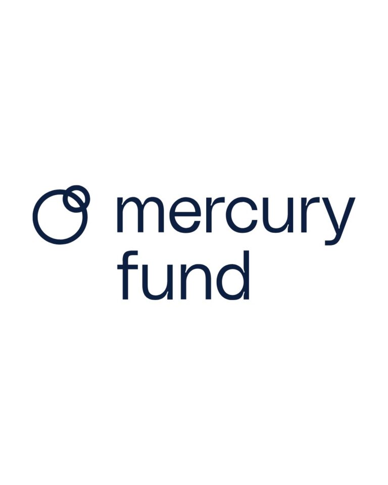 mercury fund logo