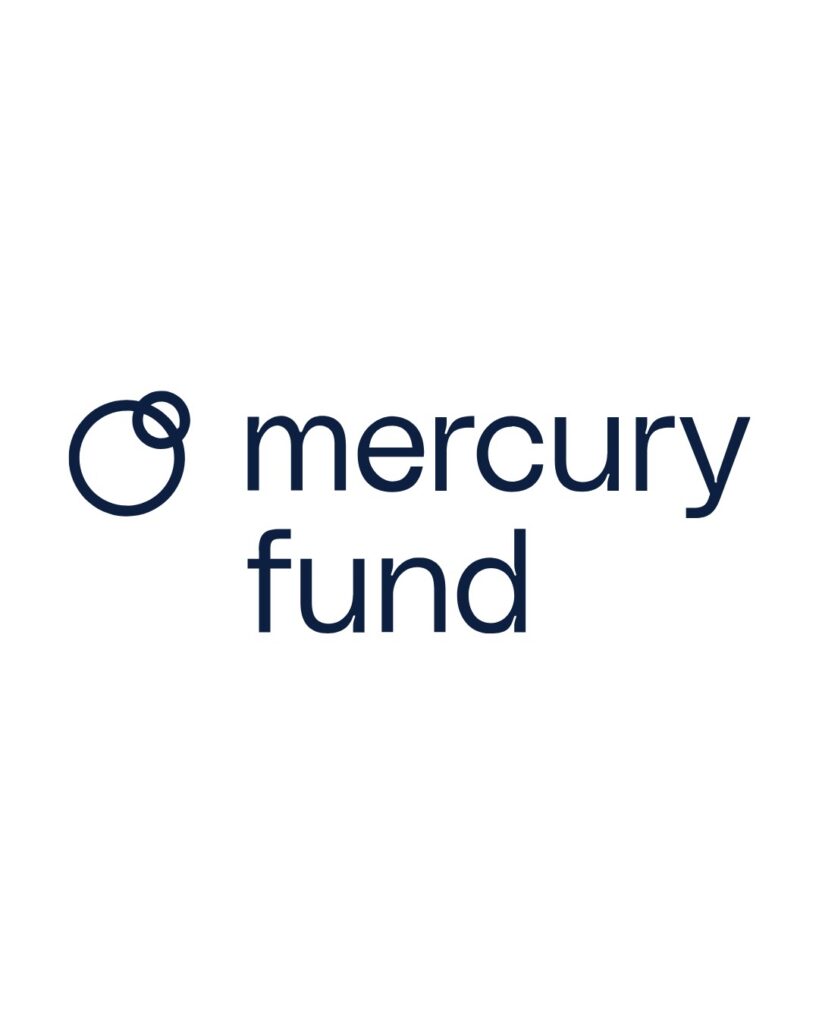 mercury fund logo