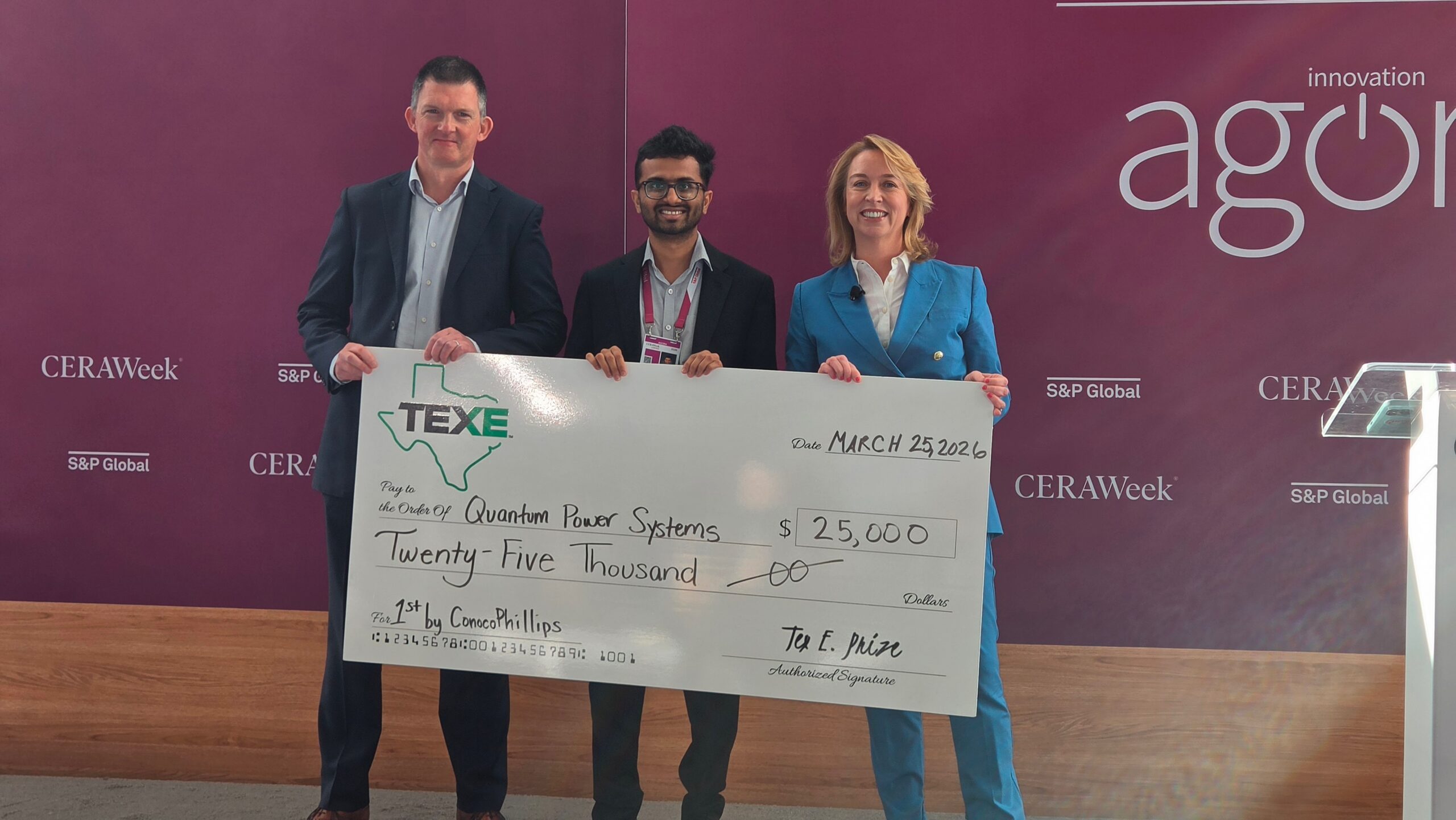 CERAWeekWinner
