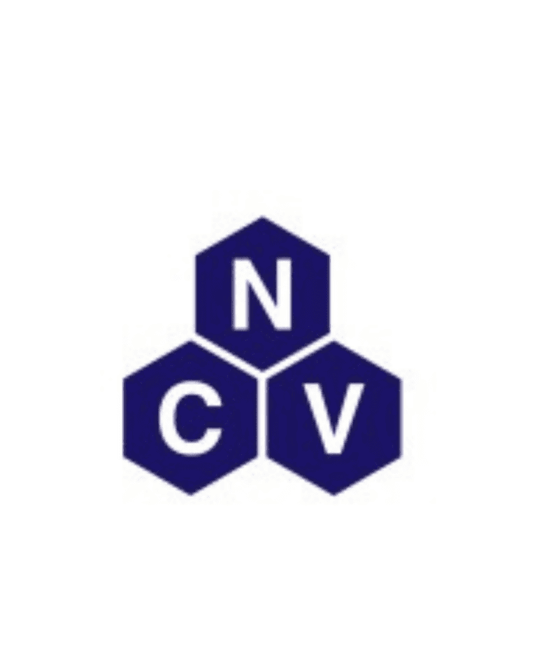 NCV logo