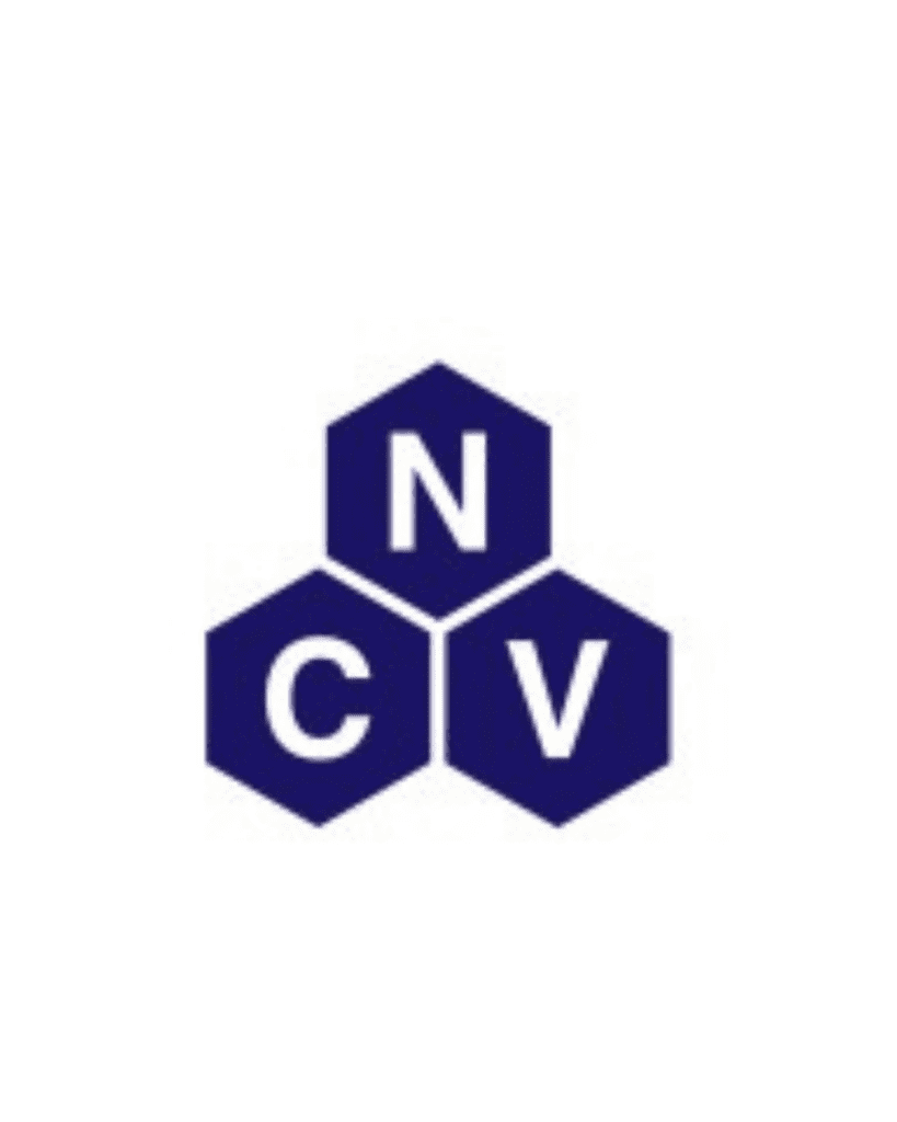 NCV logo